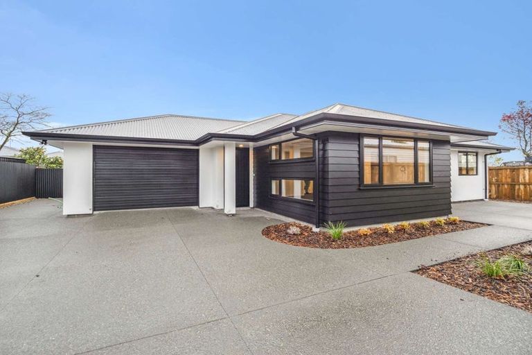 Photo of property in 164a Chalmers Avenue, Hampstead, Ashburton, 7700