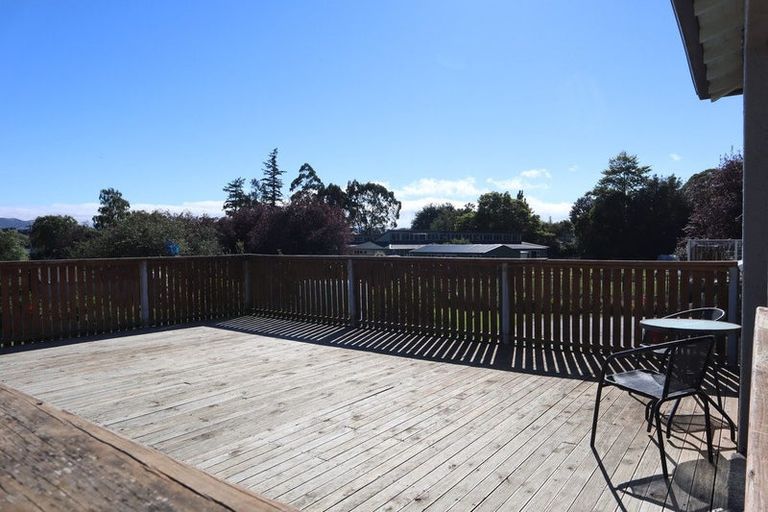 Photo of property in 43 Copinsha Street, Palmerston, 9430