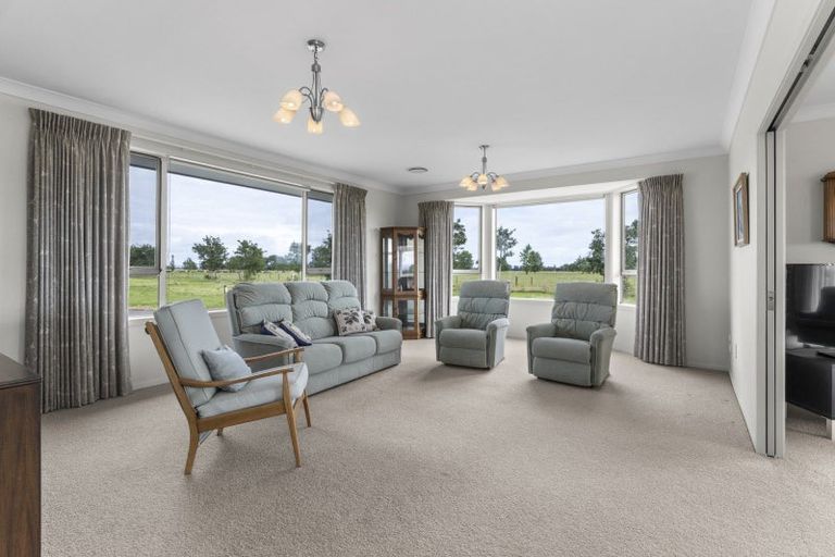 Photo of property in 168a Bush Road, Pipiroa, Thames, 3574