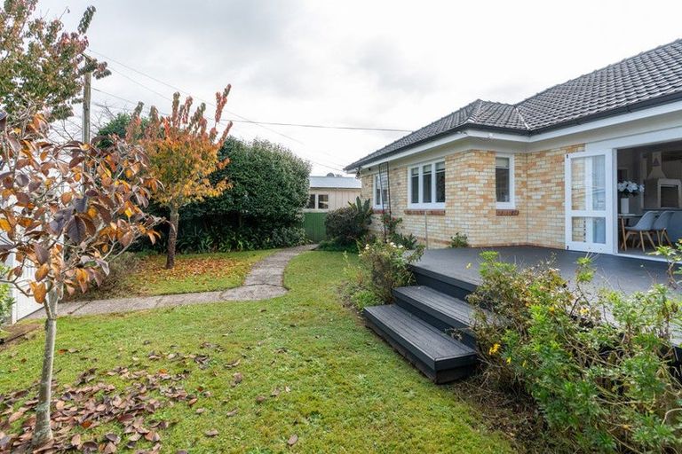 Photo of property in 38 Graham Street, Hamilton East, Hamilton, 3216