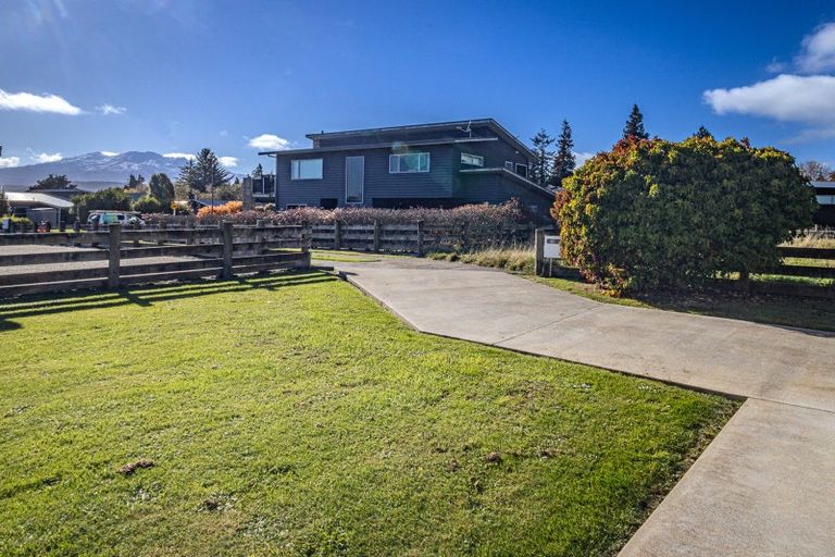 Photo of property in 57 Snowmass Drive, Ohakune, 4625