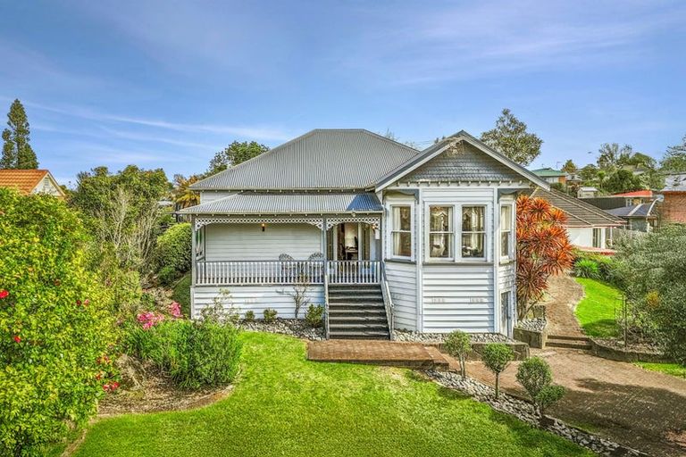 Photo of property in 20 High Street, Tirau, 3410