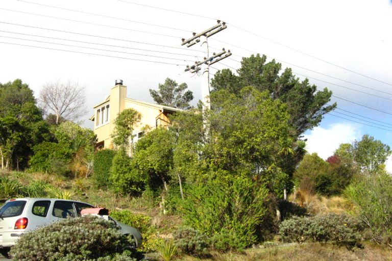 Photo of property in 126 Doctors Point Road, Waitati, 9085