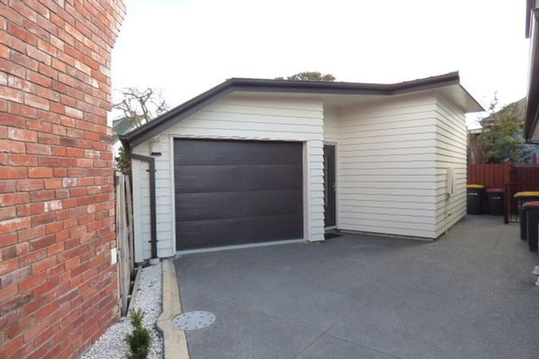 Photo of property in 2/27 Tonbridge Street, Merivale, Christchurch, 8014