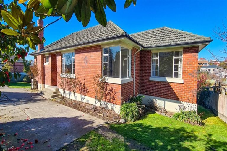 Photo of property in 14a Trafalgar Street, Maori Hill, Timaru, 7910