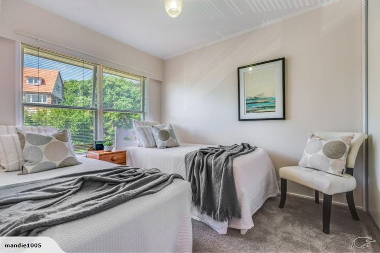 Photo of property in 2/1 Ariho Terrace, Devonport, Auckland, 0624