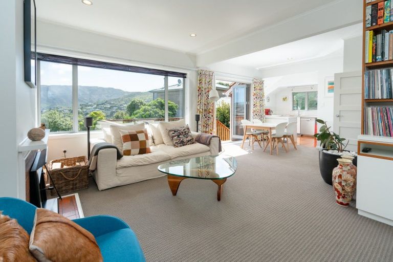 Photo of property in 9 Quetta Street, Ngaio, Wellington, 6035