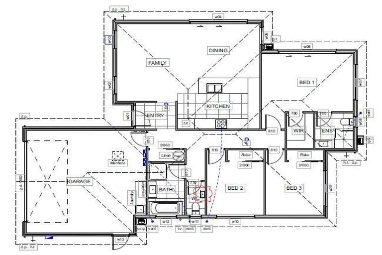 Photo of property in 28 Awatere Street, Pegasus, 7612