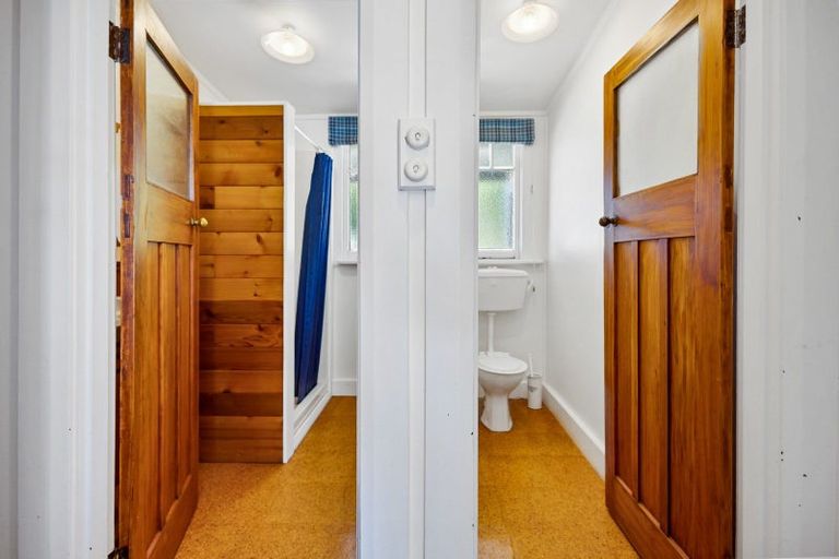 Photo of property in 122 Ruapehu Road, Ohakune, 4625