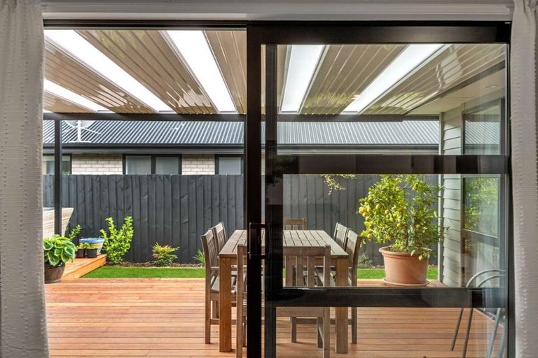 Photo of property in 125 Prestons Park Drive, Marshland, Christchurch, 8083