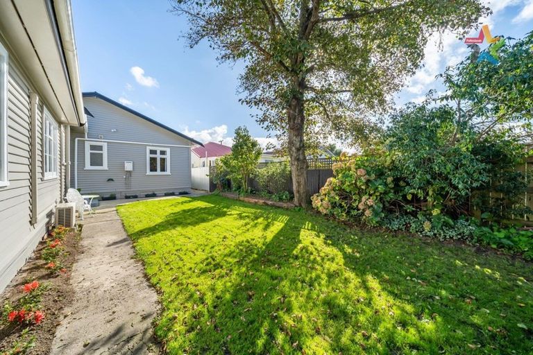 Photo of property in 60 Ava Street, Petone, Lower Hutt, 5012