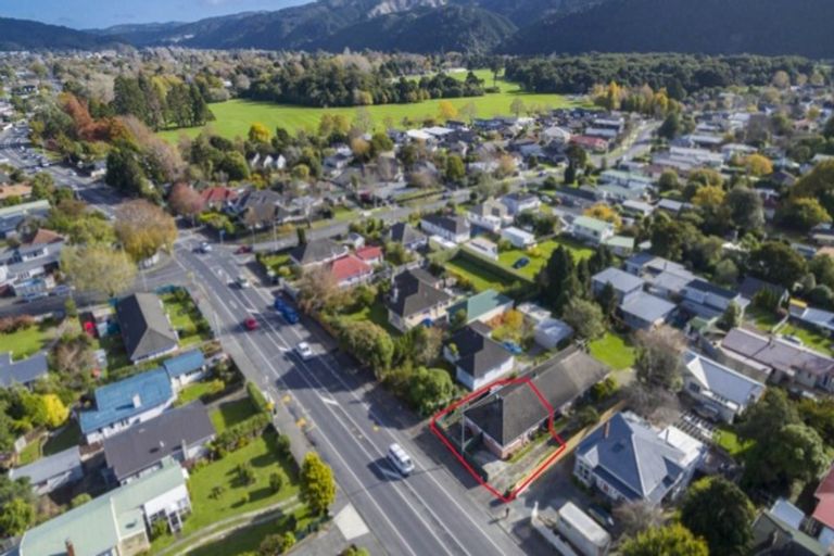 Photo of property in 1/483 Fergusson Drive, Trentham, Upper Hutt, 5018