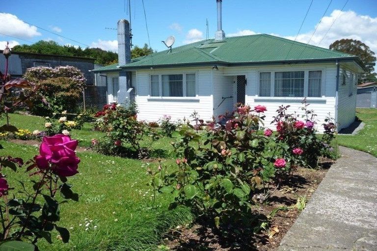 Photo of property in 9 Sholson Street, Putaruru, 3411