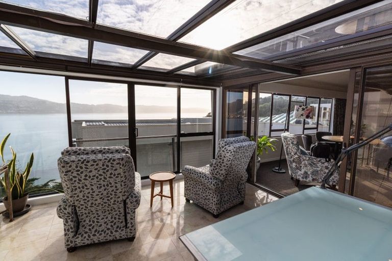 Photo of property in 9/9 Wilkinson Street, Oriental Bay, Wellington, 6011