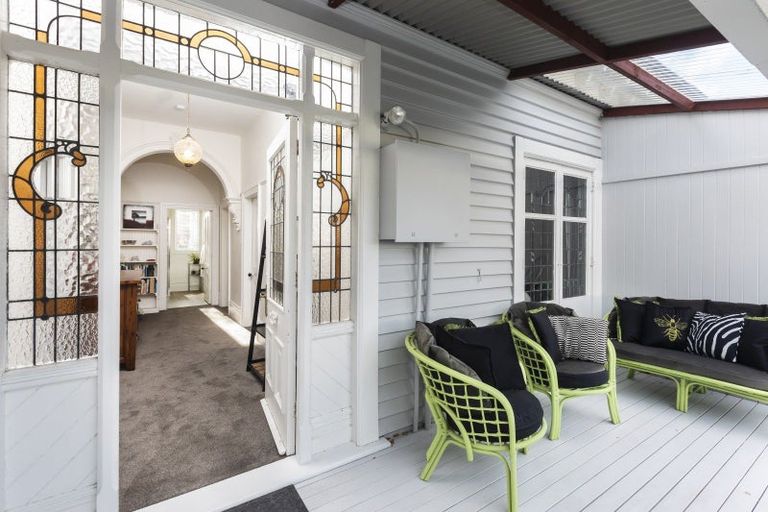 Photo of property in 1a Woodbridge Road, Cashmere, Christchurch, 8022