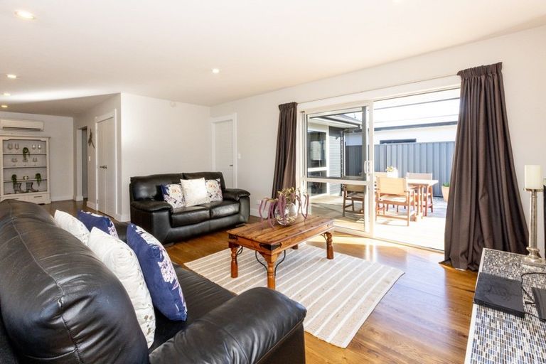 Photo of property in 11 Drake Crescent, Awatoto, Napier, 4110