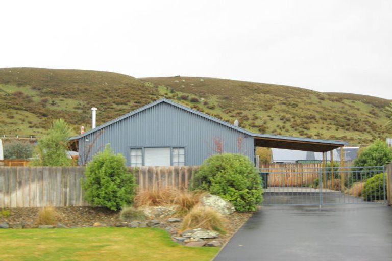 Photo of property in 102a Shields Street, Clyde, 9330