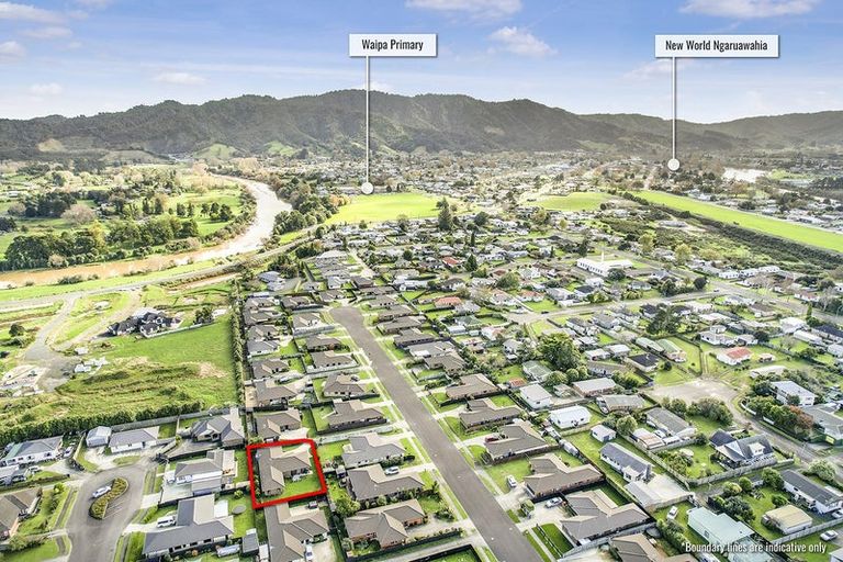 Photo of property in 15 Pharo Place, Ngaruawahia, 3720