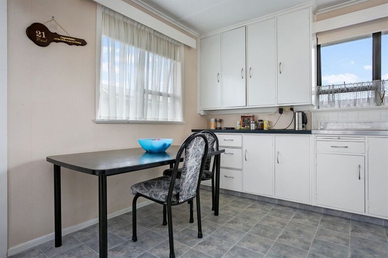 Photo of property in 11a Kauri Crescent, Matamata, 3400