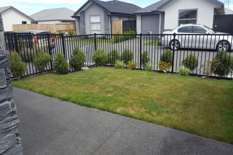 Photo of property in 7 Bouler Court, Halswell, Christchurch, 8025