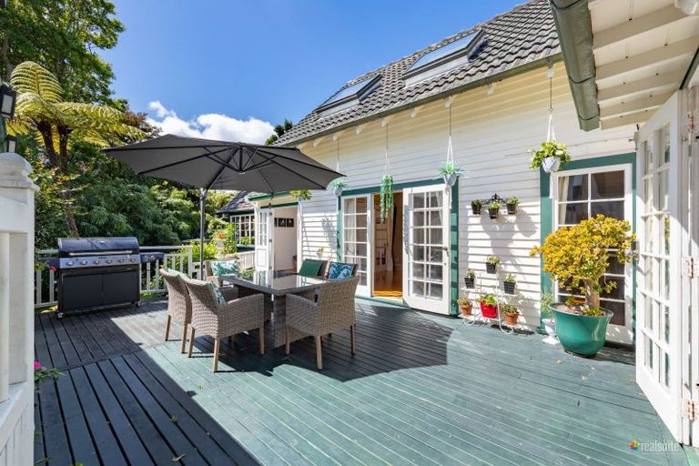 Photo of property in 7 Hinau Street, Woburn, Lower Hutt, 5010