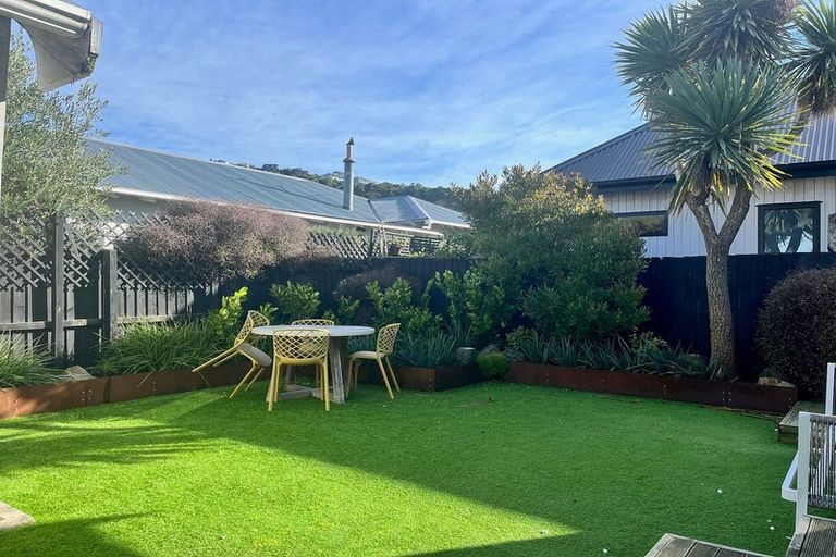 Photo of property in 78 Nayland Street, Sumner, Christchurch, 8081