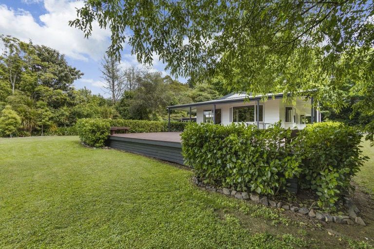 Photo of property in 127a Otonga Valley Road, Raglan, 3295