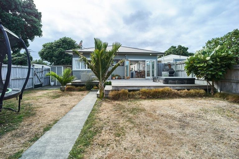 Photo of property in 31 Hobart Street, Miramar, Wellington, 6022