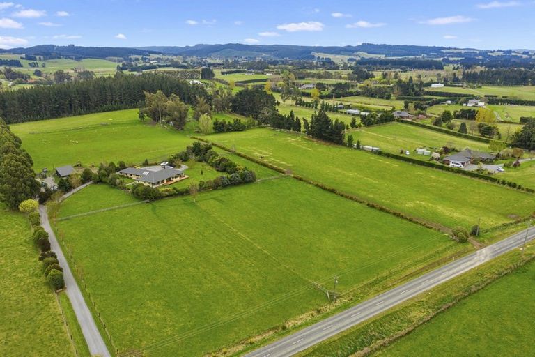 Photo of property in 167 Marshmans Road, Ashley, Rangiora, 7477