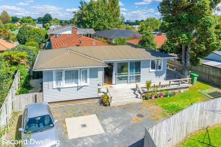 Photo of property in 209 Galloway Street, Hamilton East, Hamilton, 3216