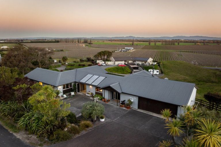 Photo of property in The Woolshed, 15d Omarunui Road, Waiohiki, Napier, 4183