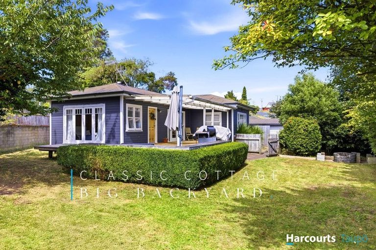 Photo of property in 28 Terence Street, Tauhara, Taupo, 3330