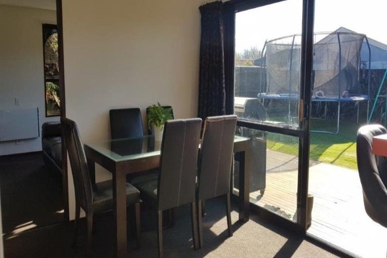 Photo of property in 36 Greenock Street, Redwood, Christchurch, 8051