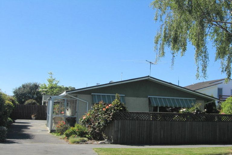 Photo of property in 5a Westmorland Place, Bishopdale, Christchurch, 8053