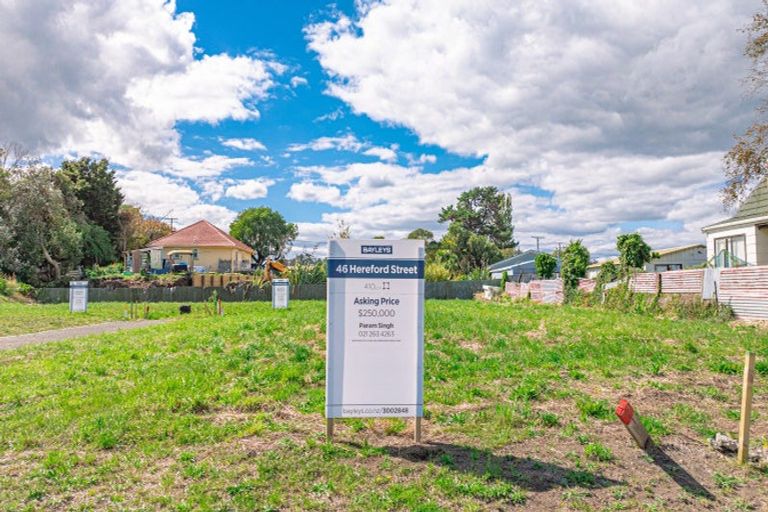 Photo of property in 48a Hereford Street, Springvale, Wanganui, 4501