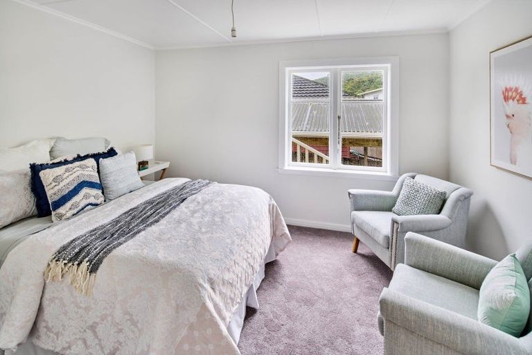 Photo of property in 182a Darlington Road, Miramar, Wellington, 6022