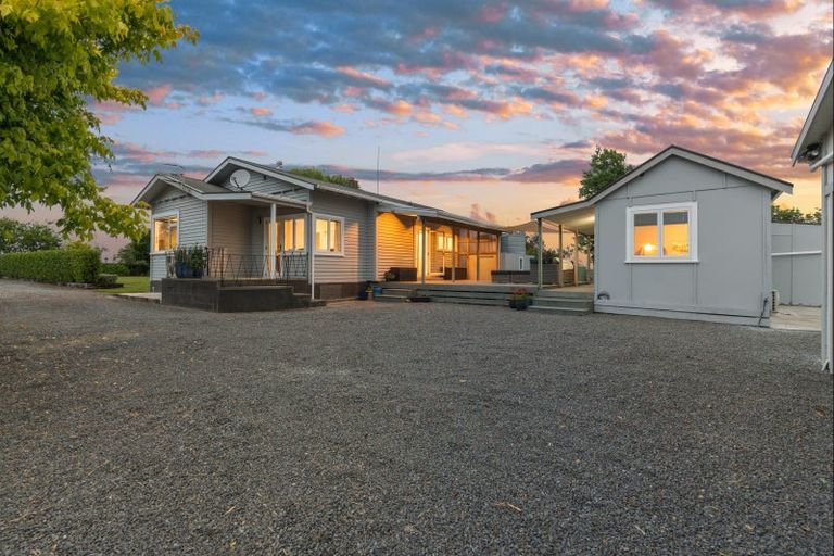 Photo of property in 260 Waitohi Road, Rongotea, Palmerston North, 4476