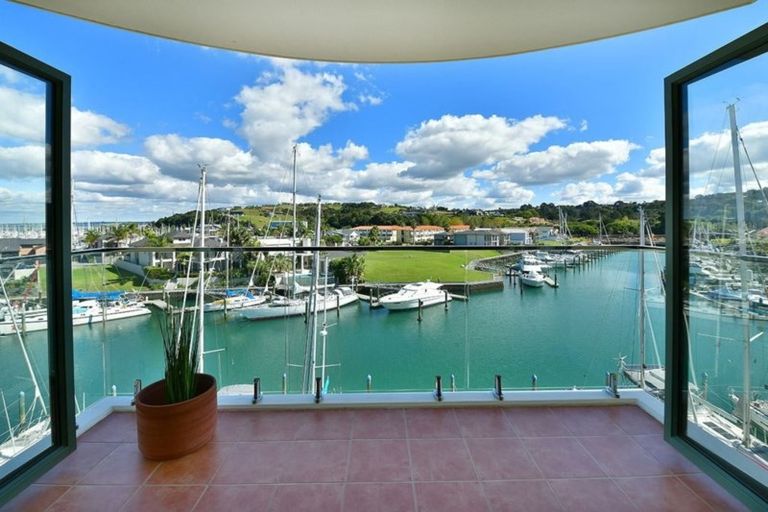 Photo of property in 56 Harbour Village Drive, Gulf Harbour, Whangaparaoa, 0930