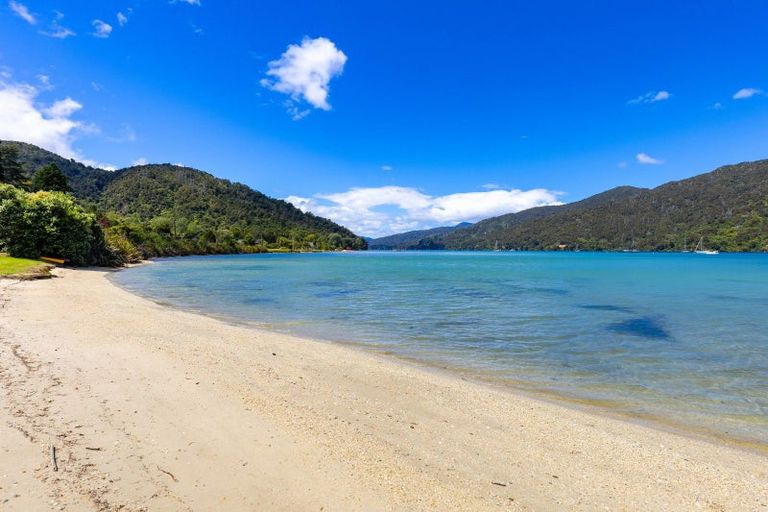Photo of property in 337 Anakiwa Road, Anakiwa, Picton, 7281