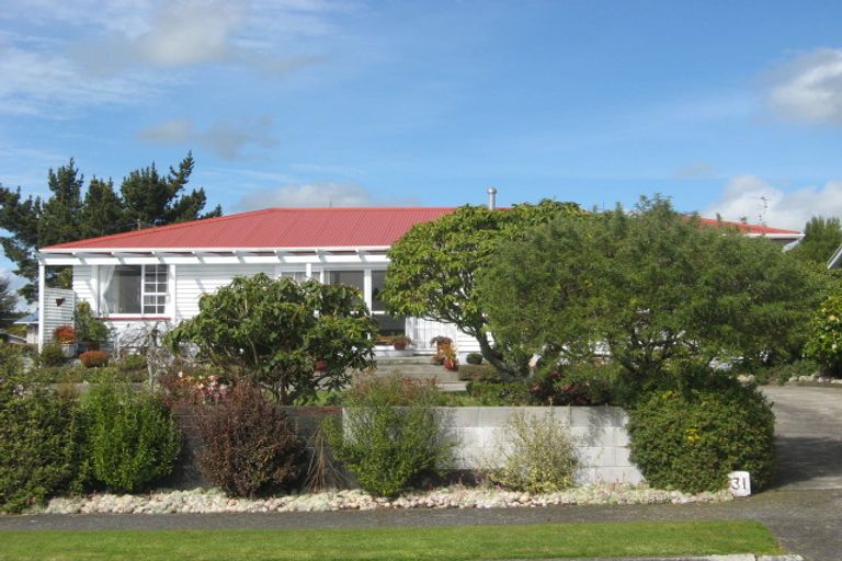 Photo of property in 31 Antonio Street, Stratford, 4332