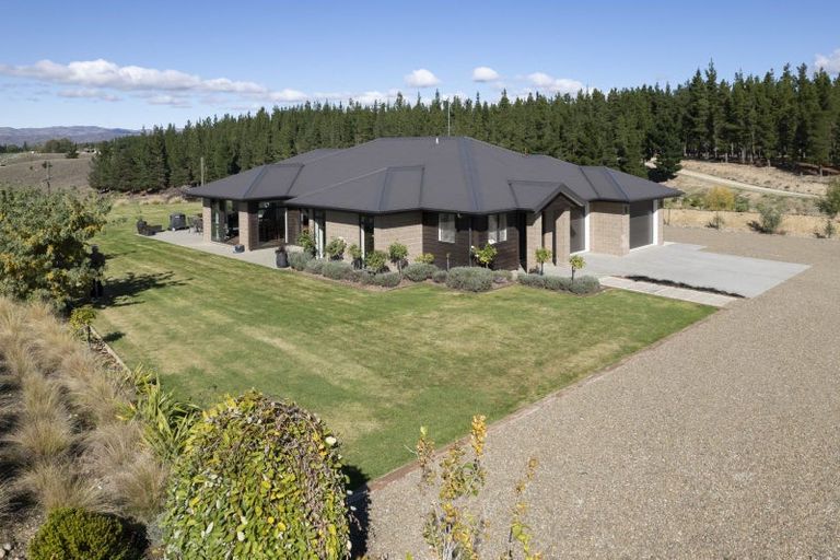 Photo of property in 390c Letts Gully Road, Letts Gully, Alexandra, 9393