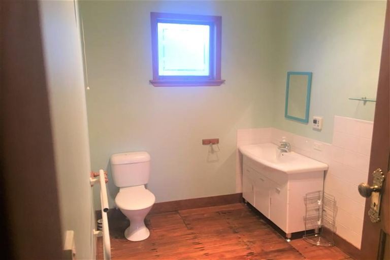 Photo of property in 6 Crohane Place, Addington, Christchurch, 8024