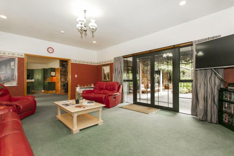 Photo of property in 104 Bridge Street, Netherby, Ashburton, 7700