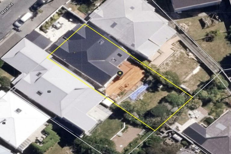 Photo of property in 57 Matai Road, Hataitai, Wellington, 6021