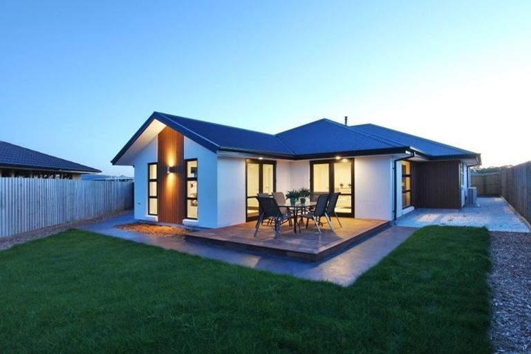 Photo of property in 8 Meyer Crescent, Halswell, Christchurch, 8025