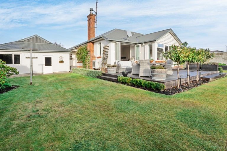 Photo of property in 226 Herbert Street, Windsor, Invercargill, 9810