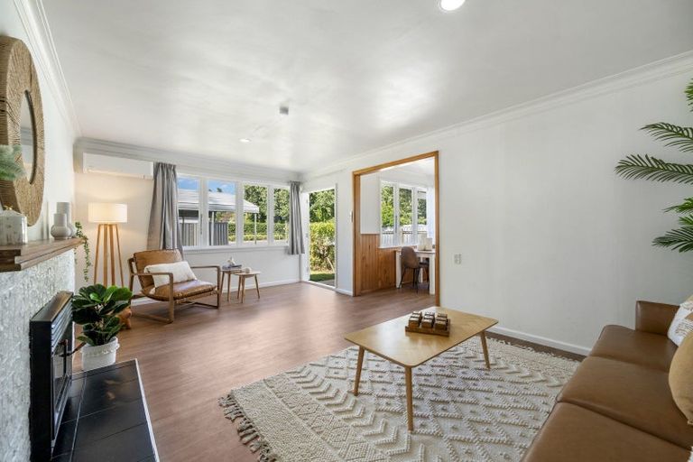 Photo of property in 109 Havelock Road, Havelock North, 4130