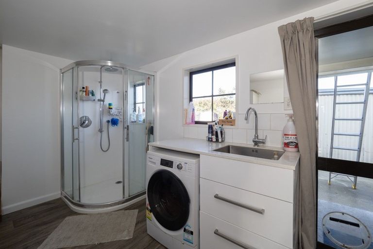 Photo of property in 518 Methven Highway, Winchmore, Ashburton, 7776