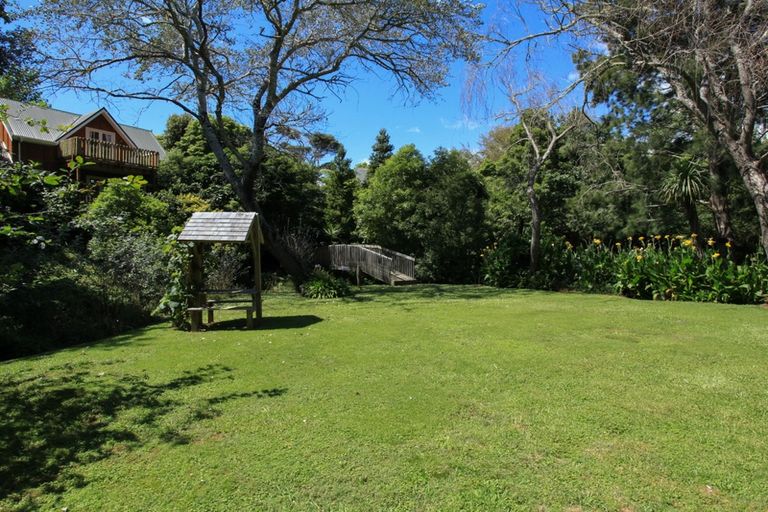 Photo of property in 349 Wainui Road, Raglan, 3297