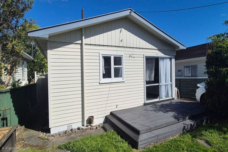 Photo of property in 53 Connolly Street, Boulcott, Lower Hutt, 5010